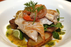 Merrimac Tavern - Your Accommodation 1