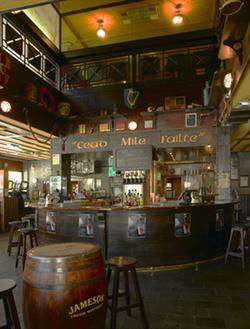 MJ Finnegans Irish Pub - Your Accommodation 0