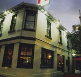 The Gertrude Hotel - Your Accommodation