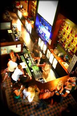 Madam De Biers Hotel Bar - Your Accommodation 2