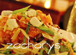 Zacharys Sydney - Your Accommodation 1