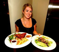 Madam De Biers Hotel Bar - Your Accommodation 3