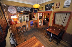 The Lambs Go Barrr - Your Accommodation 3