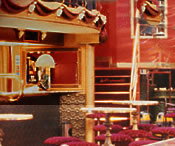 The Velvet Cigar - Your Accommodation 3