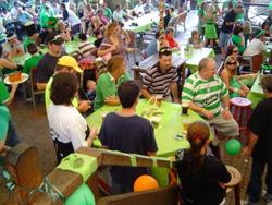 O'Donoghue's Irish Pub - Your Accommodation 3