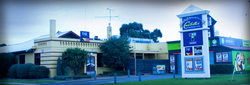 Castello's At Pakenham - Your Accommodation 3