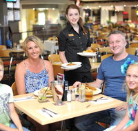 Burleigh Bears - Your Accommodation