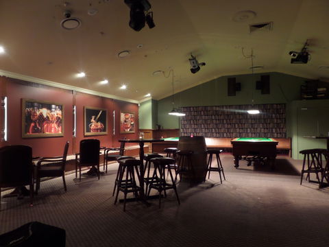 Castle Hill Tavern - Your Accommodation 5