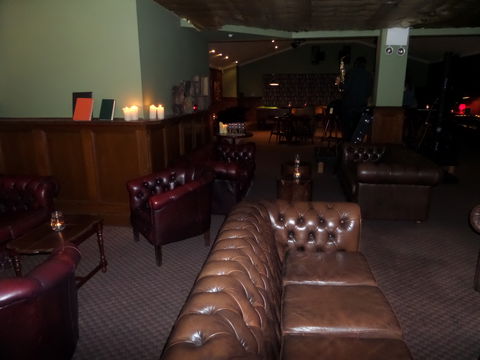 Castle Hill Tavern - Your Accommodation 7
