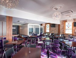 Arab Steed Hotel - Your Accommodation 0