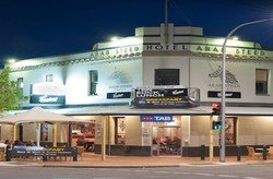 Arab Steed Hotel - Your Accommodation 2