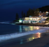 Oskars On Burleigh - Your Accommodation