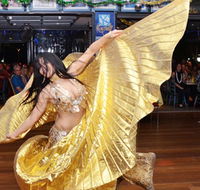 Kapsali at South Bank