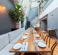 Metropolitan Hotel - Your Accommodation