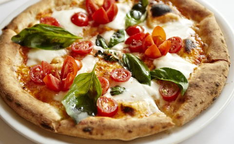 Cappello Pizzeria - Your Accommodation 0