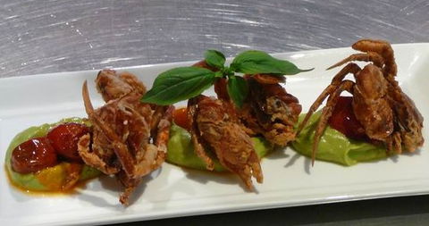 Cappello Pizzeria - Your Accommodation 3