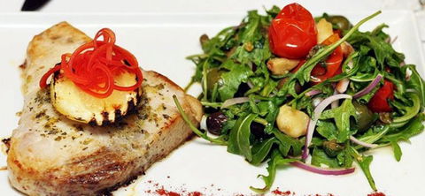 Macauleys Restaurant - Your Accommodation 2