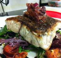 My Place Ristorante Espresso  Wine Bar