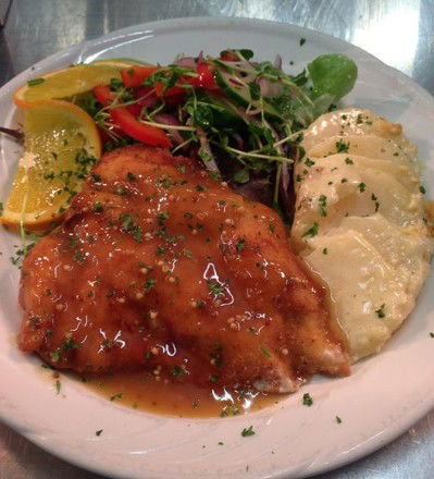 Fairways Tavern - Your Accommodation 0