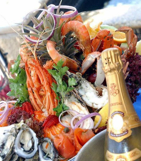 The Lazy Lobster - Your Accommodation 0