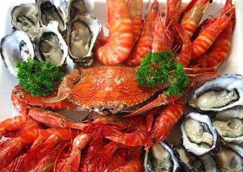 The Lazy Lobster - Your Accommodation 1