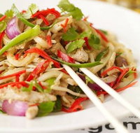 wagamama - Your Accommodation