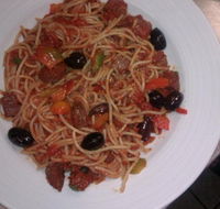 Little Roma Italian Restaurant - Your Accommodation