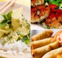 Thai At Chardons - Your Accommodation