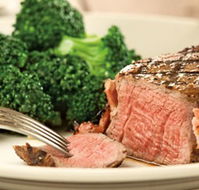 Lone Star Steakhouse  Saloon - Your Accommodation