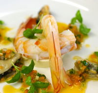 Azafran Restaurant - Your Accommodation