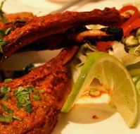 Rasoi Indian Cuisine - Your Accommodation