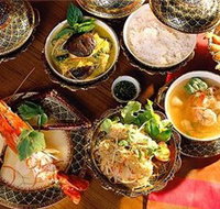 Tosakan Thai Restaurant - Your Accommodation