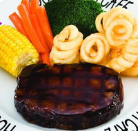 Hog's Breath Cafe - Your Accommodation