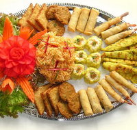 Siam Orchid Thai Restaurant