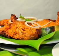 Raja Indian Restaurant - Your Accommodation