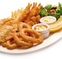 Fasta Pasta Aspley - Your Accommodation