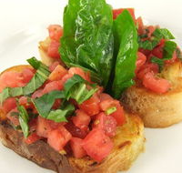 Aldente Pizzaria  Ristarantee Italiano - Your Accommodation