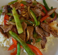 Sitar Indian Restaurant - Your Accommodation