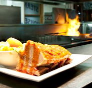 Railway Hotel Steak House - Your Accommodation