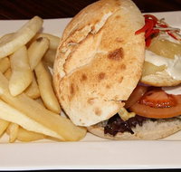 Outback Jacks Bar  Grill Southport