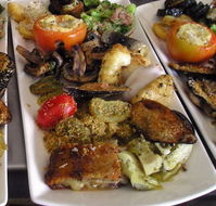 Restaurant Marca - Your Accommodation