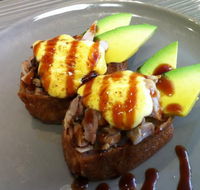 Mr Sushi - Your Accommodation