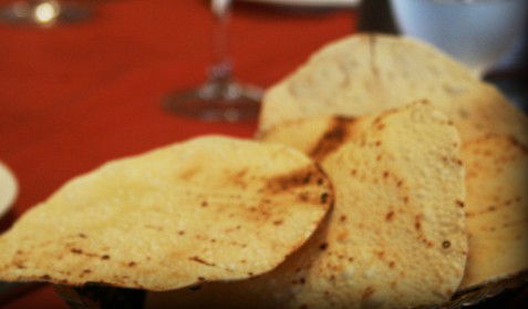 Tabla Indian Cuisine - Your Accommodation 0