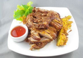 A-Thai-5 Restaurant & Takeaway - Your Accommodation 0