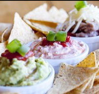 Pepe's Mexican Restaurant - Your Accommodation