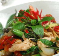 Thai Ayuthaya - Your Accommodation