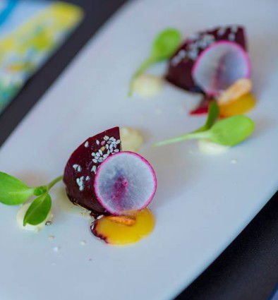 Absynthe Restaurant - Your Accommodation 1