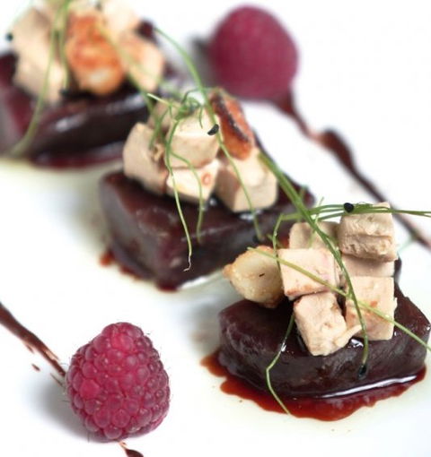 Absynthe Restaurant - Your Accommodation 2