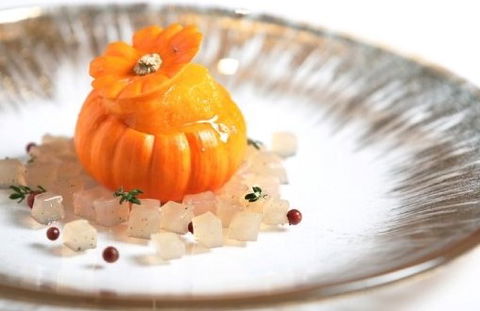 Absynthe Restaurant - Your Accommodation 4