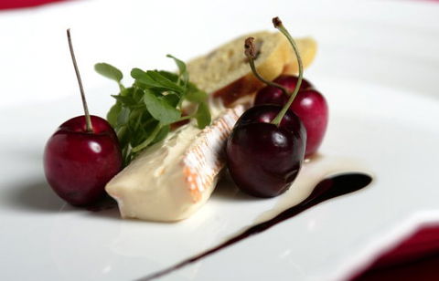 Absynthe Restaurant - Your Accommodation 5